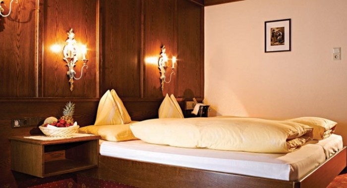 Hotel Bellevue, Obergurgl ski chalet, image 3